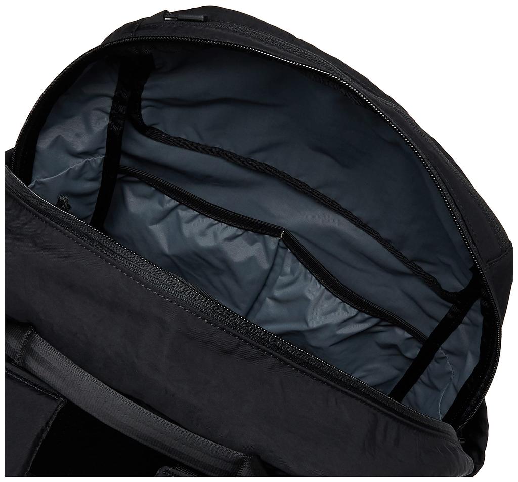 Рюкзак Air GO PACK 2, Черный