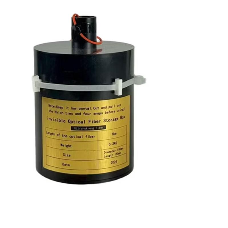 Kevlar Fiber Optic Cable Drum for FPV Drones