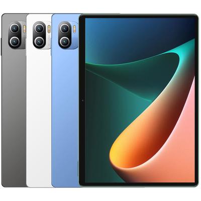 11-дюймовый Android 13.0 8000 мАч 8 ГБ ОЗУ 512 ГБ ПЗУ Две SIM-карты 4G LTE WiFi 2.4/5G Type-C Планшеты