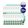 Madecassoside Essential Mask 20 Sheets