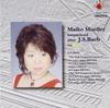 CD МЮЛЛЕР (МАЙКО) КЛАВЕСИН, БАХ; M - Майко Мюллер Играет Баха Том 4 WWCC7575 Япония ObiClassical Б/у