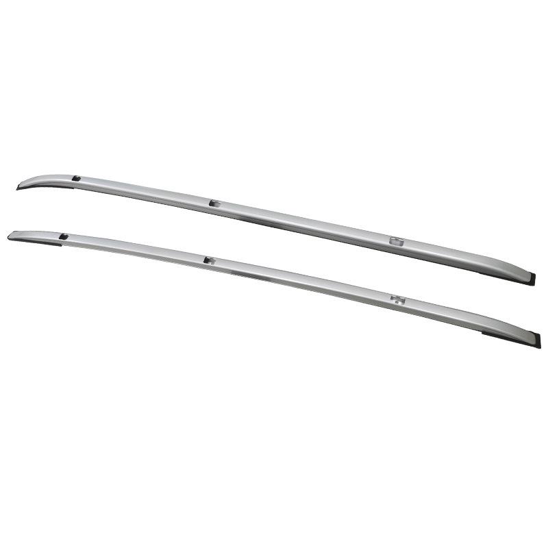 2023 Honda XRV Aluminum Roof Rack Screws
