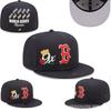 Embroidered Baseball Cap LA NY Dodgers Style Adjustable Snapback Sun Hat Men Women