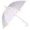 Moonbat PAUL JOE ACCESSOIRES Long Umbrella 10763 10764 Gray & [UV Protection]