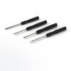 12Pcs/Set Mini Multi-Function Magnetic Precision Screwdriver Set for Apple iPhone 7 Samsung HTC Phone Tablet PC Repairing Tools