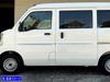 BRIGHTZ Chrome Side Door Mold for DA17V Every Van DA17 DA A17 17 Every Van Every Van Every Every Van Every [SAI-MOL-0490]
