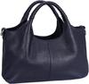 2023 New Women's Casual Large-Capacity Soft Leather Crossbody Shoulder Bag