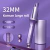 Fully Automatic Curling Iron Lazy 32mm Household Automatic Curling Iron Electric Rotation Does Not Hurt The Hair Large Wave Perm