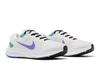 Women's Sneakers Nike Wmns Air Zoom Structure 24 'White Psychic Purple'