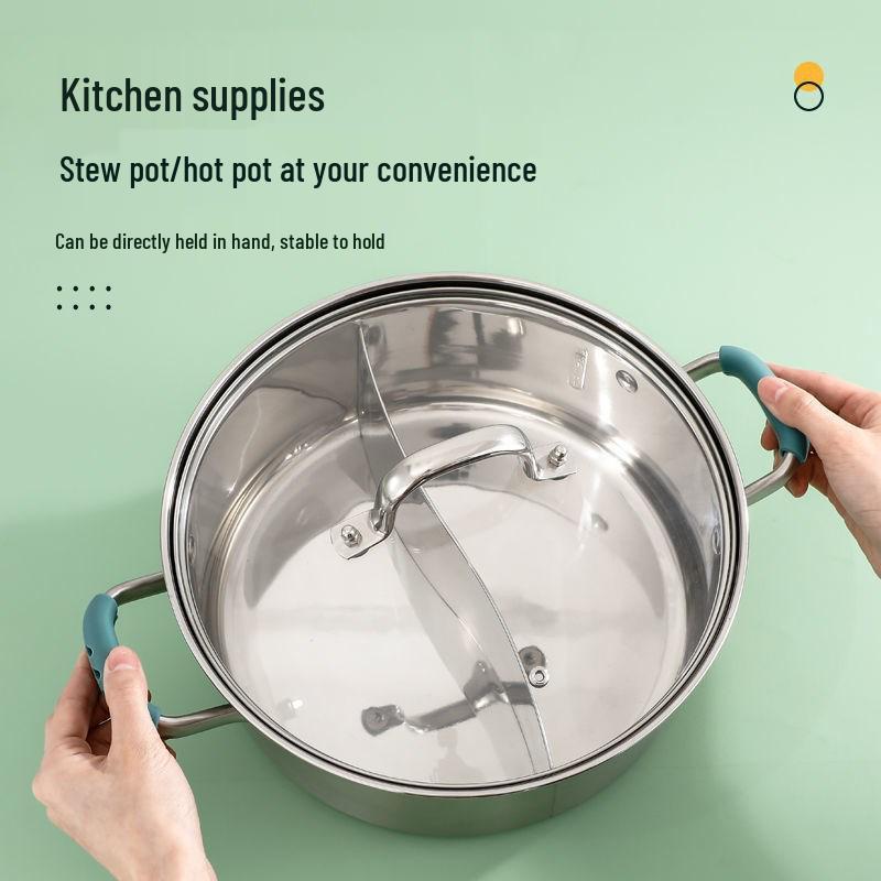 Силиконовая термостойкая ручка для кастрюли и крышка для пароварки с перчатками против ожогов