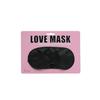 Mask of Love - NMC - Black - Adult