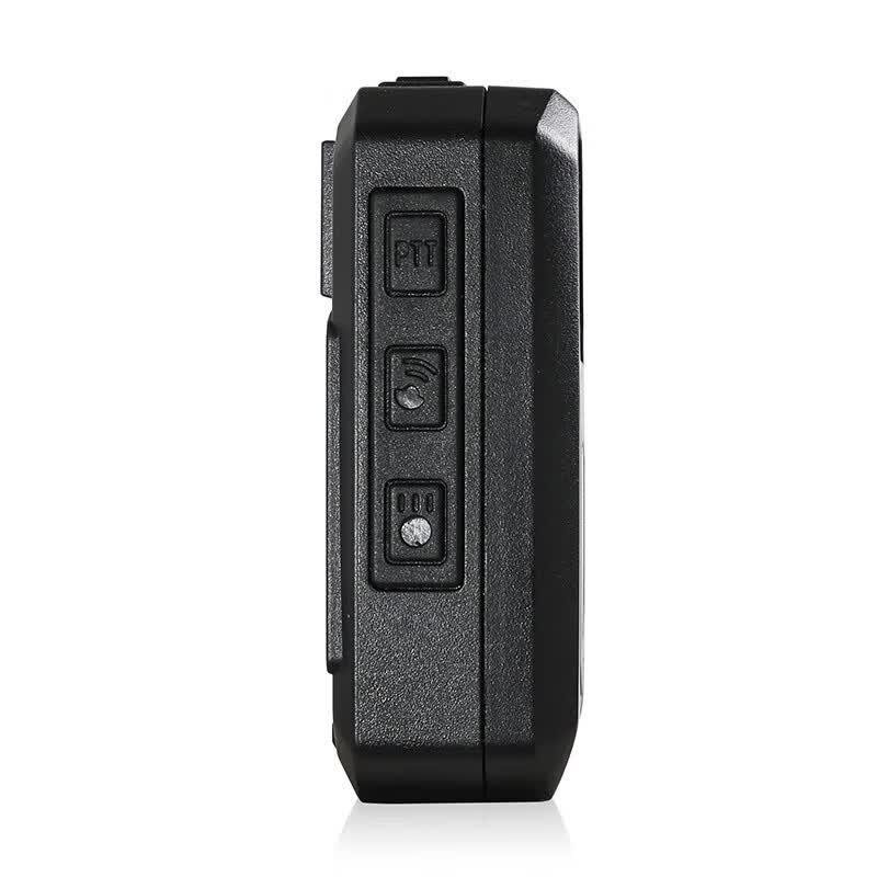 Portable HD Law Enforcement Body Camera (CN version)