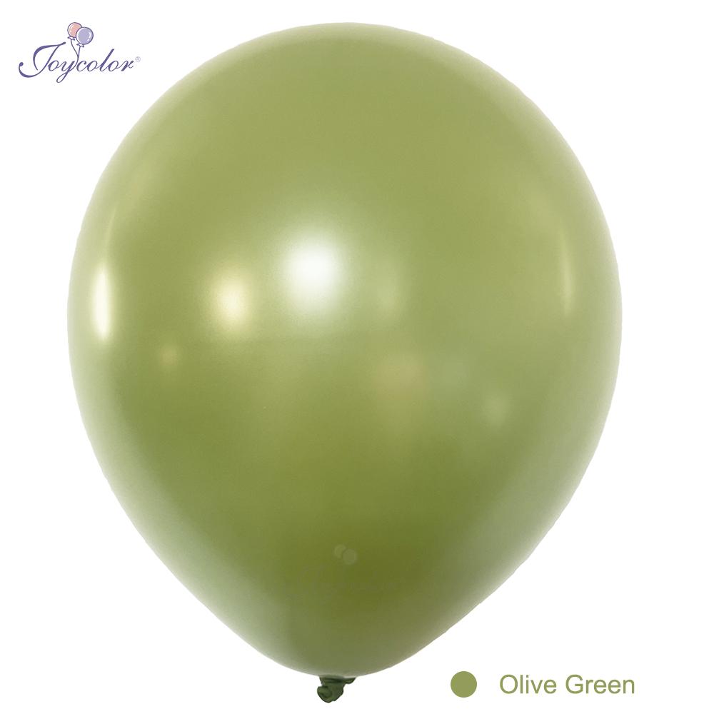 Bulk 12 Inch Latex Round Balloon Ballon Birthday Party Decoration Inflatable Air Balloons