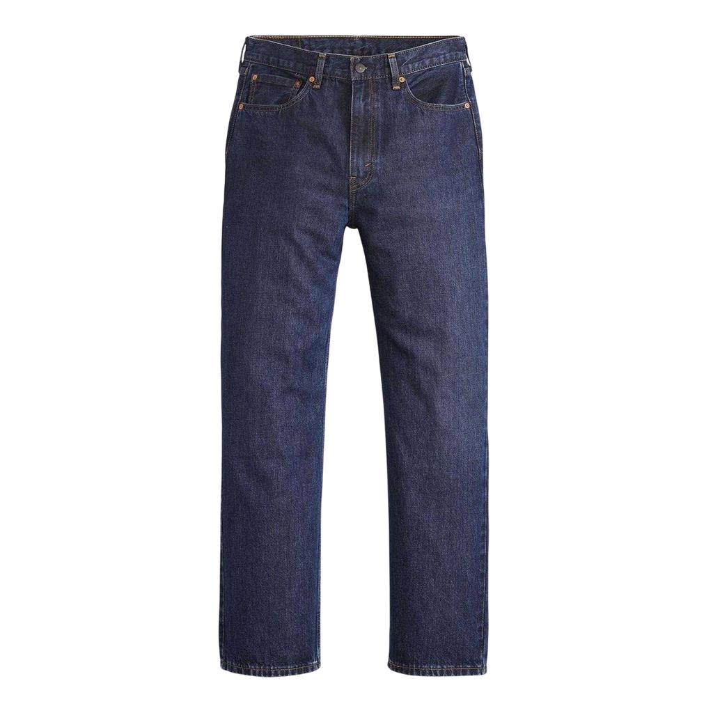 Levis Mens Next One Straight Jeans
