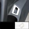 For VW Passat B8 2017-2021 1x Car Styling Stainless Steel Rear Trunk Switch Button Frame Trim Cover Decoration