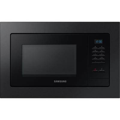 SAMSUNG MS20A7013AB Многофункциональная микроволновая печь, черный