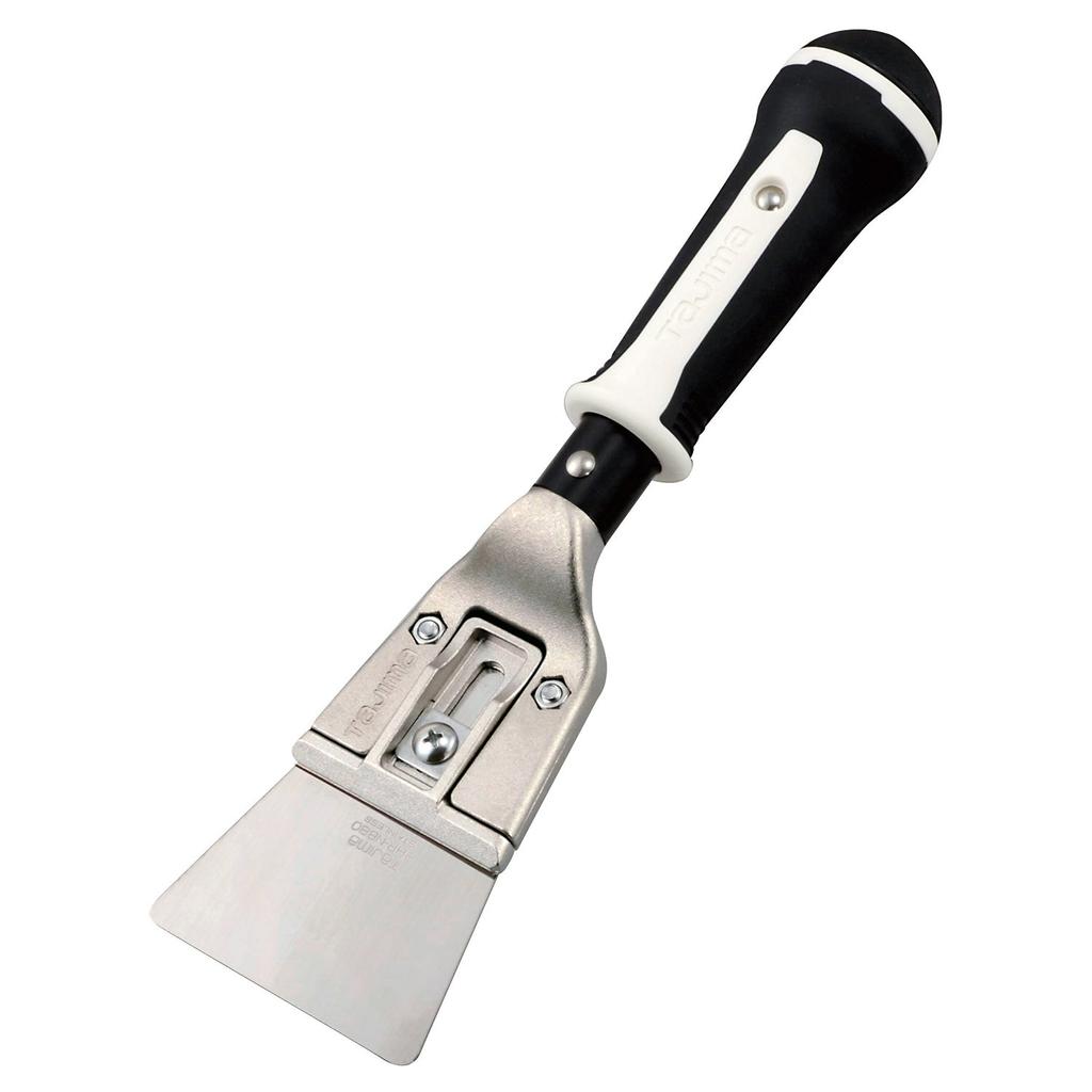 Tajima Perfect Spatula 250 Breaking In 80 Dedicated Replaceable Blade Type PHR-25N80