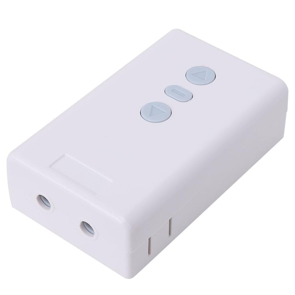 Remote Control Switch Multifunctional Wireless Electric Curtain Screen Projector Accessories