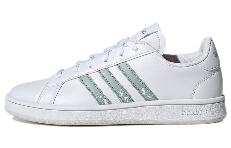 Adidas Neo Grand Court 'White Blue' Women's GZ0988