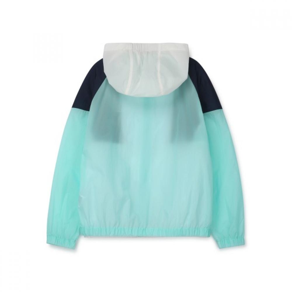 [renoma Kids] Тканый джемпер с разрезом в цветовой гамме R2425j005 