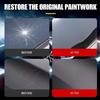 Car Scratch Repair Wax 50G, Quick Remove Paint Scratches Polish, Auto Body Compound Wax for Deep Shine & Easy Detailing