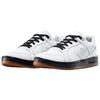Кроссовки Sneeze x Converse AS-1 Pro Белые Черные с Резиновой Подошвой Унисекс A16175C