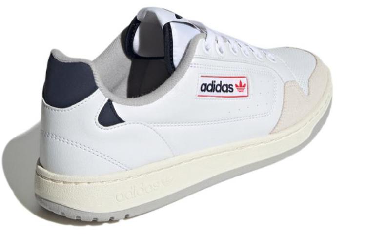adidas Новый 90 Облачно-белый Легендарные чернила GX4394