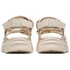 Anta Starlight Comfortable Versatile Beach Sandals Unisex Sandals Beige 912528536-1