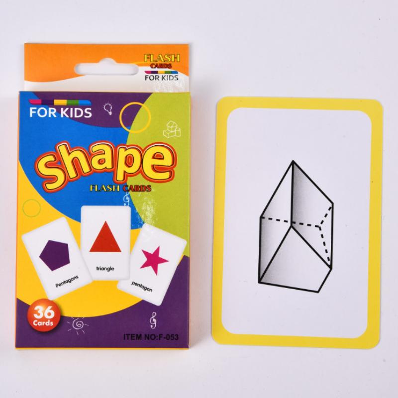 36 шт. Детские познавательные карточки Части тела Животные Фрукты Двусторонние карточки Монтессо Малыш Дети Ранние развивающие игрушки Подарки