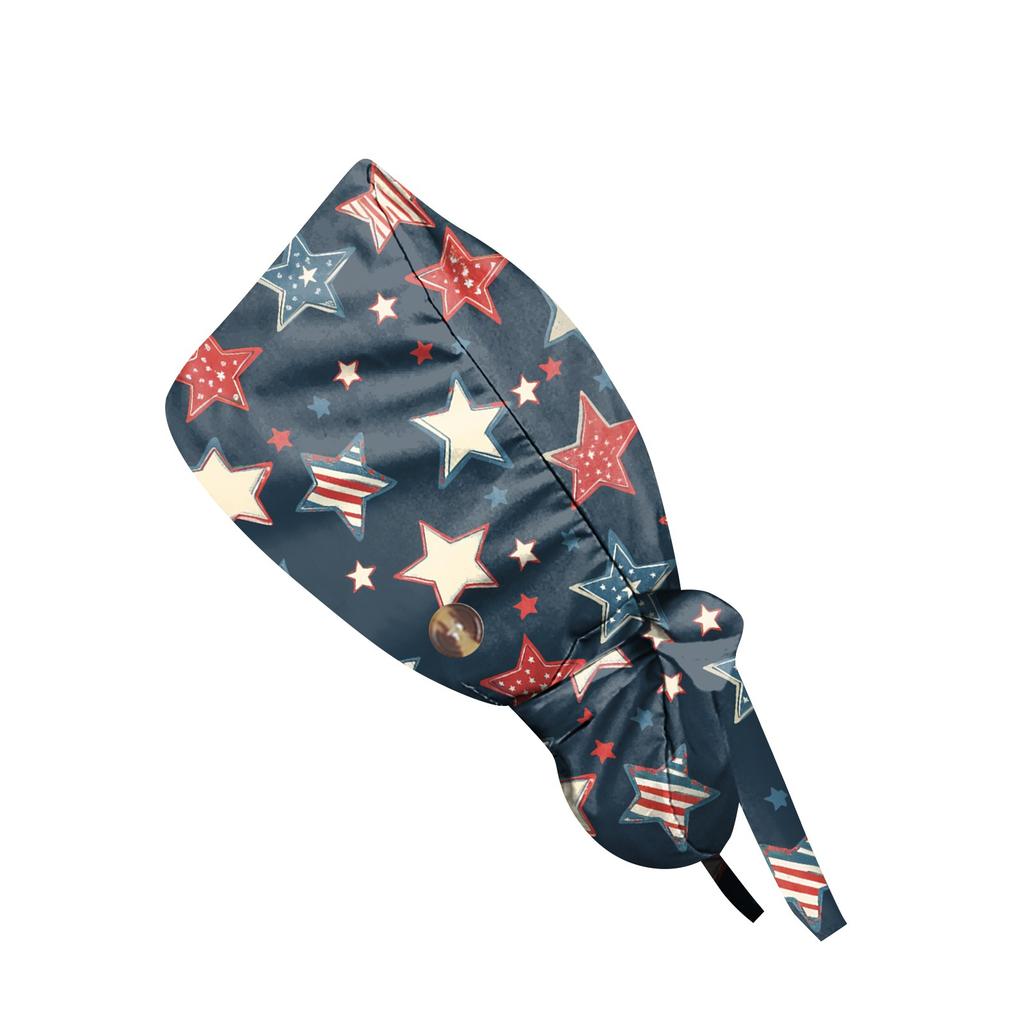 Модная рабочая кепка с принтом, повседневная женская кепка с хвостиком, кепка с повязкой, кепка Baotou