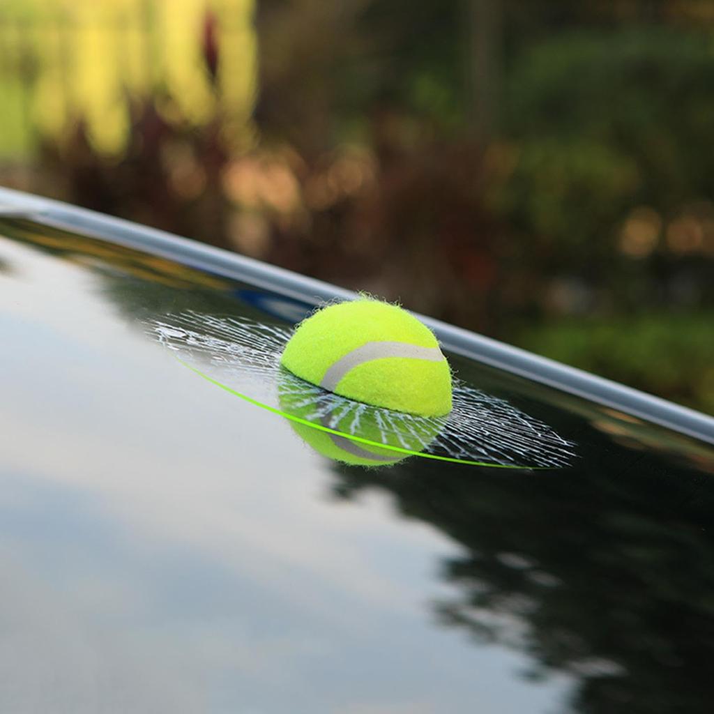Car Stickers, Ball Car Stickers | Car 3D Elf Ball Car Stickers, Car Window