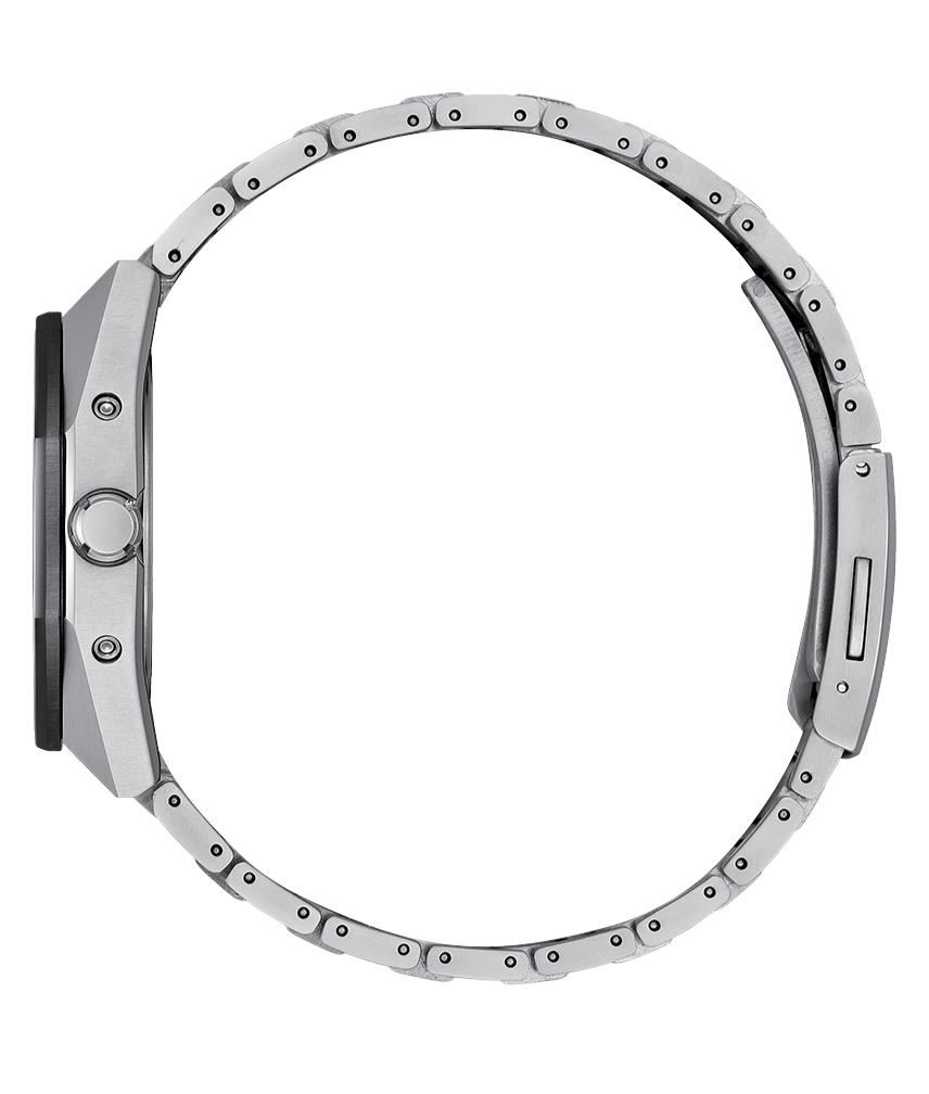 Citizen Радиоуправляемые мужские часы ATTESA Super Titanium Perpetual CB3044-55E