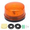 Warning Flashing Light Super Visibility High Frequency Flash Corrosion Resistance LED Strobe Light