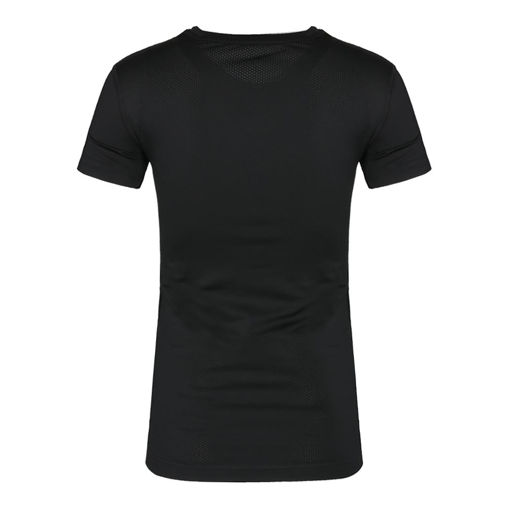 Nike Женская футболка Dri FitPro Черная 938717-010