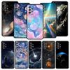 Чехол для телефона "Звезды Земли Космос" для Samsung A51 A71 A21S A12 A11 A15 A25 A31 A41 A23 A33 A53 A73 A03S A05S A13 5G A35 A55