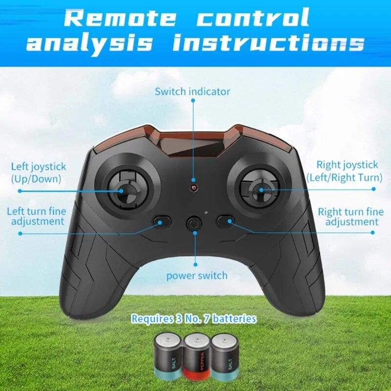 Новый 3,5-канальный легкий радиоуправляемый вертолет из сплава с защитой от падения, зарядка через USB, защита от падения и столкновения, беспроводная игрушка для полета самолета, детские игрушки в подарок