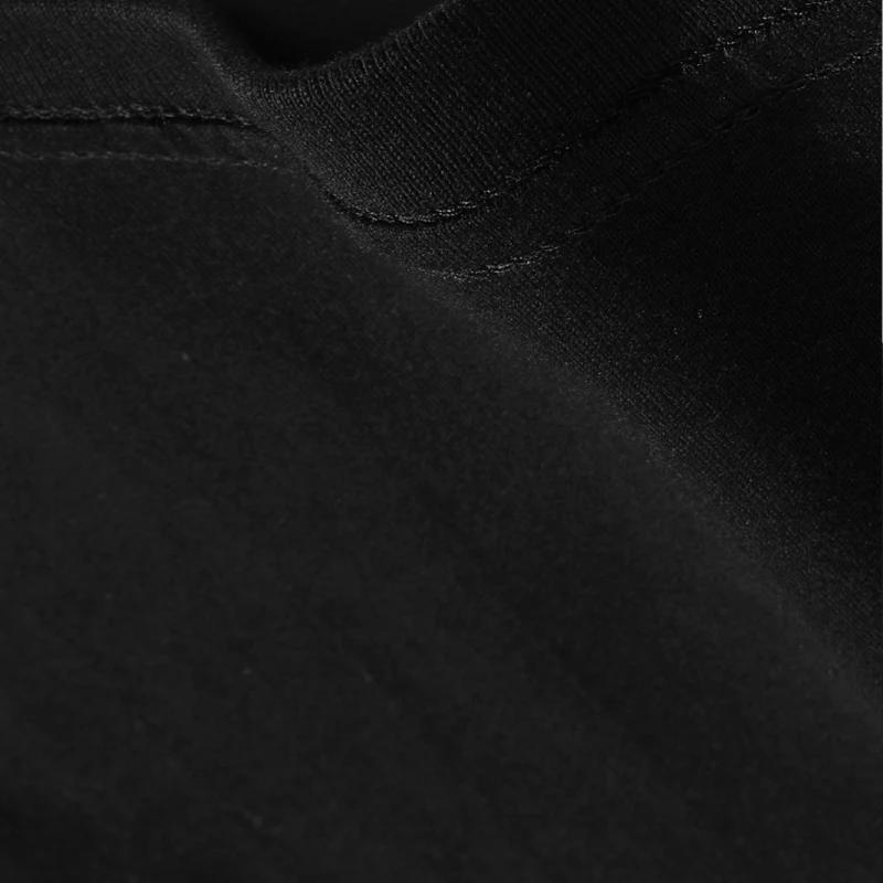 T-Shirt Men Women  Plus Size O-Neck Oversized Streetwear Harajuku Casual Vintage Unisex Tees