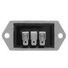 8969 Voltage Regulator 3 Terminals 2575503S 4140305 Replacement for Kohler CH20 8?25HP Engines