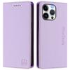 Кожаный чехол-кошелек для iPhone 15 14 13 12 11 Pro Max Xs Xr X 6 7 8 Plus SE 2022 Магнитная откидная крышка для iPhone 13 12 Mini Funda