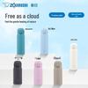 Термокружка Zojirushi из нержавеющей стали