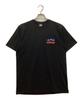 Мужская футболка Stussy Designs USA с принтом, унисекс, с круглым вырезом