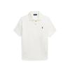 Polo Ralph Lauren Мужской хлопковый свитер с воротником-поло Mnposwe1n820084100