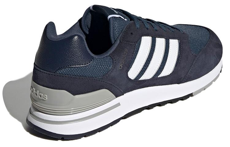 adidas Neo Run 80S 'Темно-синий' GV7303