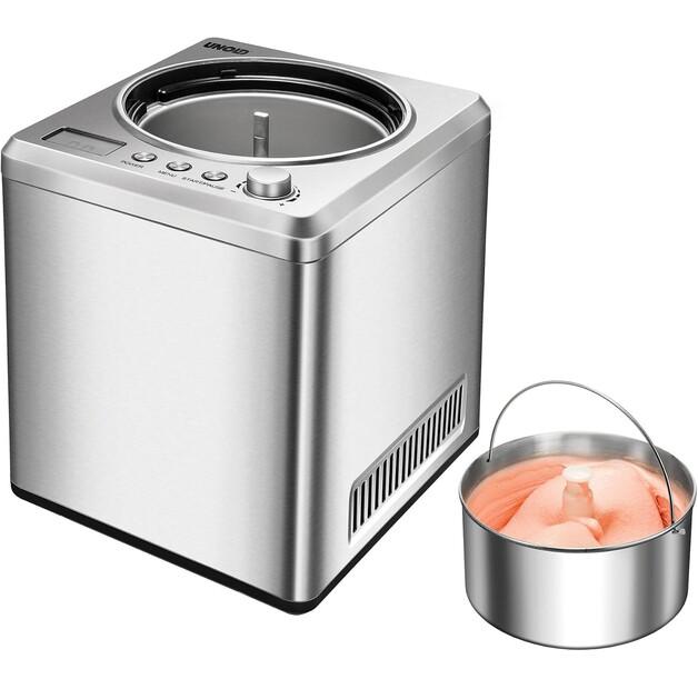 Ice Cream Maker Unold 48872 Profi
