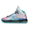 LeBron X Re Entry 541100-008