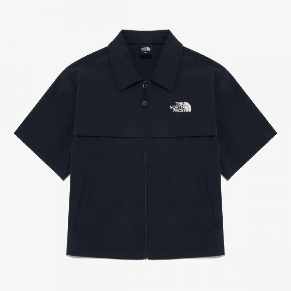 The North Face Kids Traveler Set Dark Navy Nh8sr24s