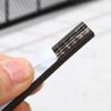 Door Seal Gap Filler Anti-Collision Weather Stripping Draught Excluder Sealing Strip Door Window
