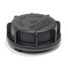 1 X ABS Headlight Lamp Bulb Dust Cover Cap For Kia For Hyundai Ceed Sportage New