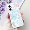 Для Xiaomi Poco M4 5G Чехол Новый Роскошный Расписной Чехол Жидкий Силиконовый Чехол для Телефона Для Xiaomi Poco M4 Pro 4G PocoM4 Pro 5G Мягкие Сумки