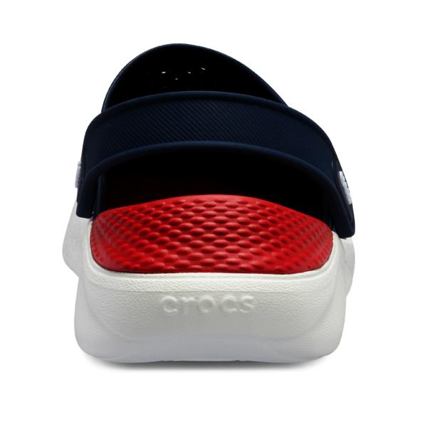 Crocs Кроксы Literide Clog 204592 4cc